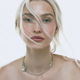 Anise Necklace S | Gold