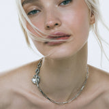 Anise Necklace S | Gold