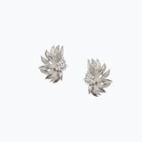 Daisy Earrings | Gold