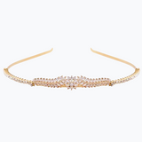 Marian Crystal Headband