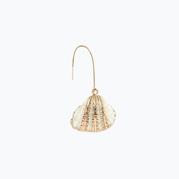 ARK Sea Shell Earring