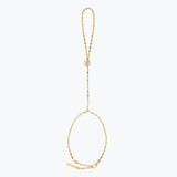 Playa Ring-Bracelet | Silver
