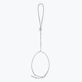 Playa Ring-Bracelet | Silver