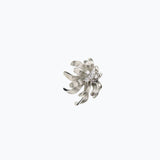 Maisy Ear Cuff | Silver