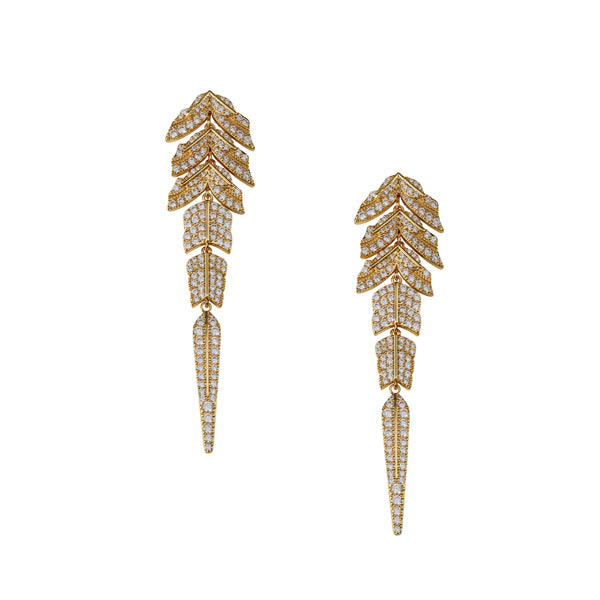 Lafayette Earrings