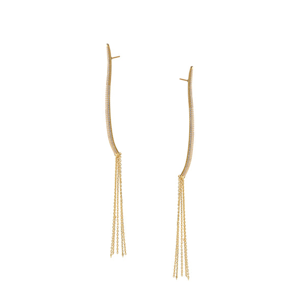 High Line Earrings