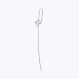 Square Ear Hook
