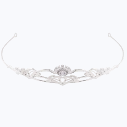 Zoe Sun Tiara