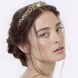 Theia Sun Tiara