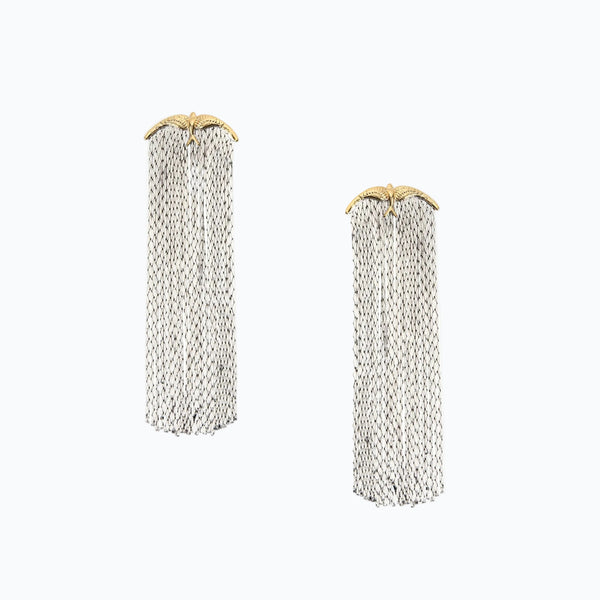 Mirage Earrings