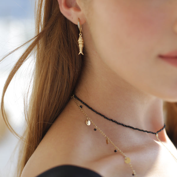 זהב צהוב 14 קראט