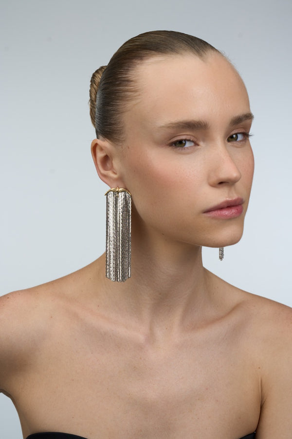 Mirage Earrings