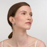 Maisy Earrings | Gold