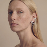 Rokku Earring | Gold