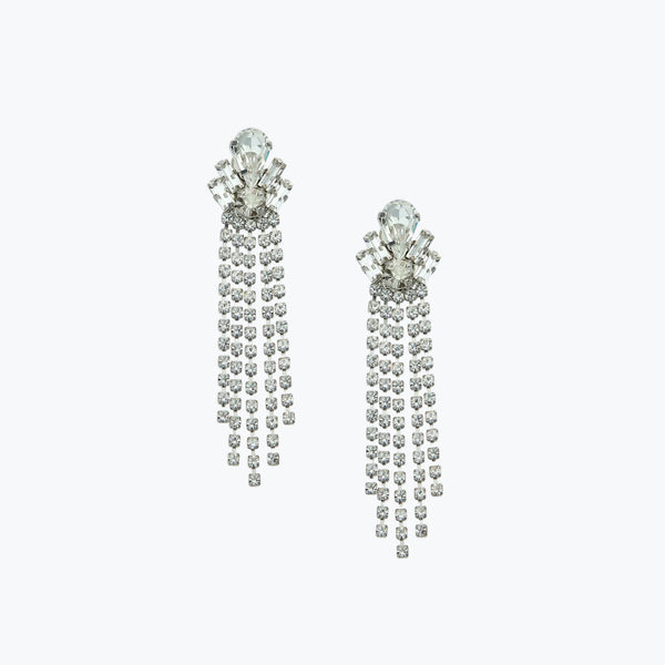 Crystal Dreams Earrings