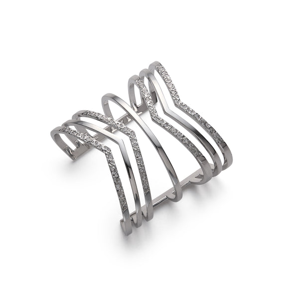 Wonder Bracelet | Silver