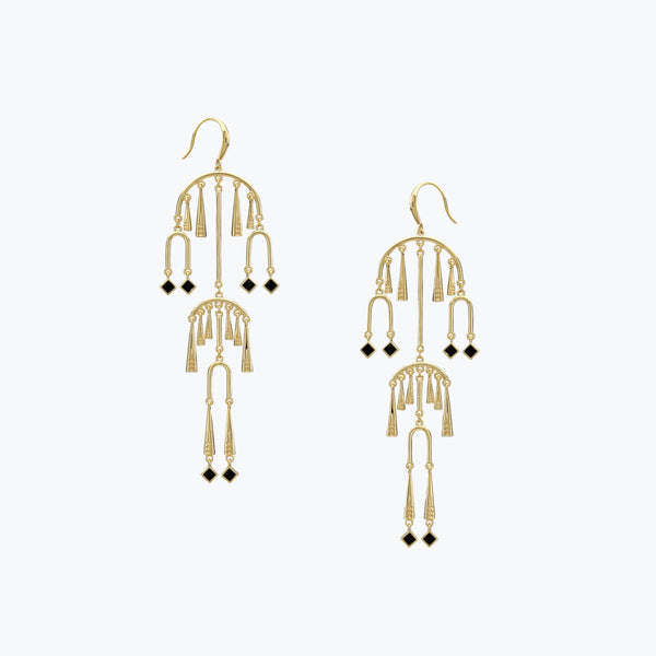 זהב צהוב 14 קראט