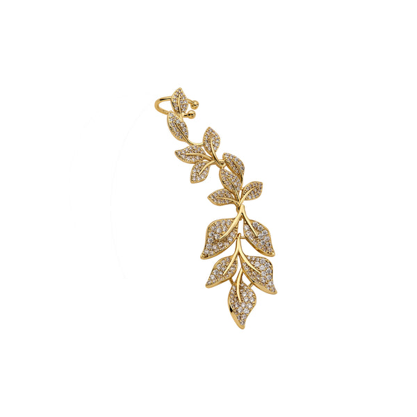 קרן וולף עגיל לכלה