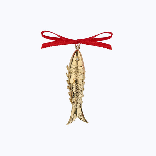 Lucky Fish Charm
