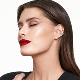 Joy Earring S | Silver