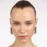 Mini Mirage Earrings