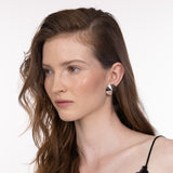 Jean Earrings | Gold