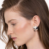 Jean Earrings | Gold