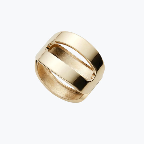 Chunky Bracelet | Stripes