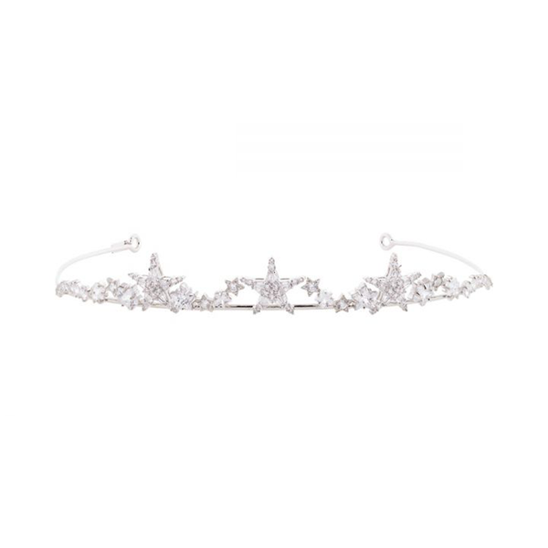 Inbal Princess Tiara