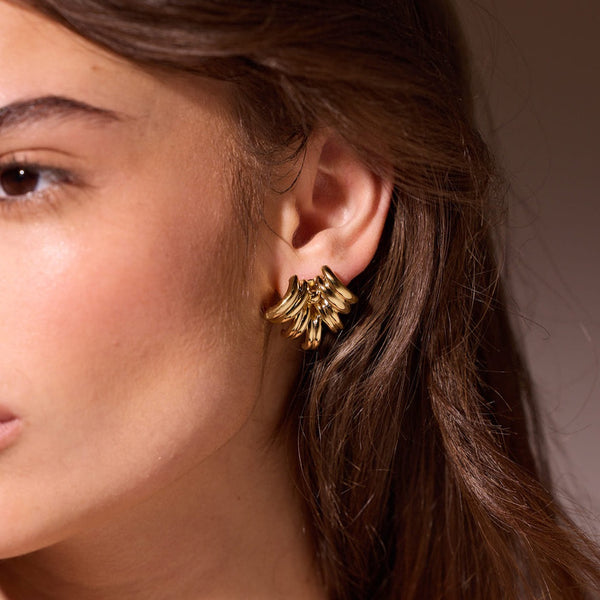 Lu Earrings
