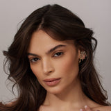 זהב צהוב 14 קראט