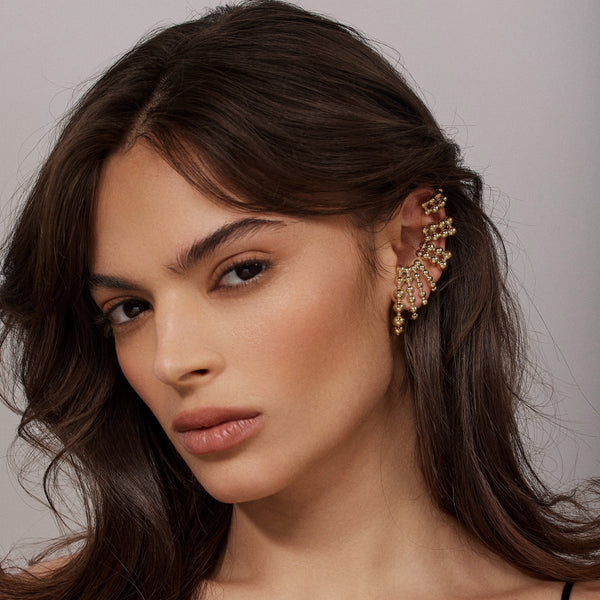 זהב צהוב 14 קראט