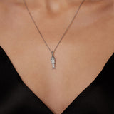 My Lucky Fish Necklace S | Gold