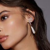 Dian Pearl Earrings