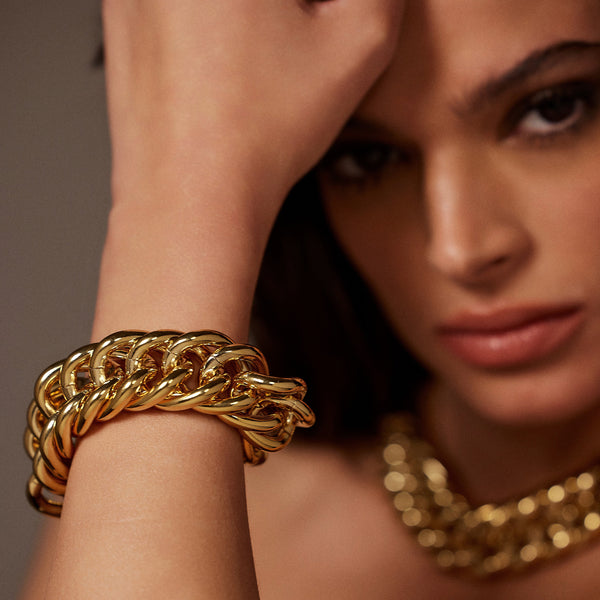 זהב צהוב 14 קראט