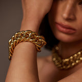 זהב צהוב 14 קראט