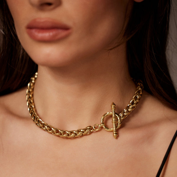 Maeve Necklace