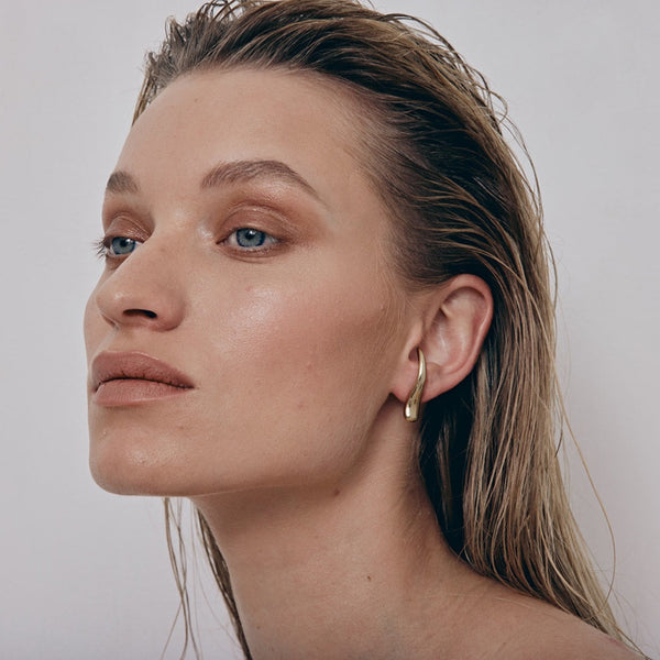 זהב צהוב 14 קראט