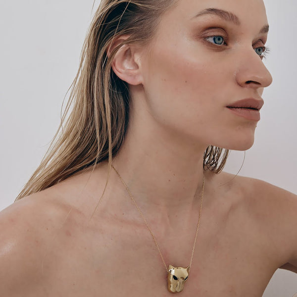 זהב צהוב 14 קראט