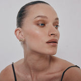 Feather Earrings