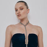 Louise Necklace | Gold