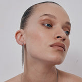 Mini Rockstar Earrings | Gold