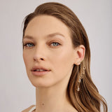 עגילי סטייטמנט