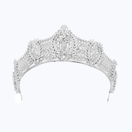Lightwave Crown