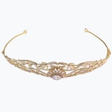 Theia Sun Tiara