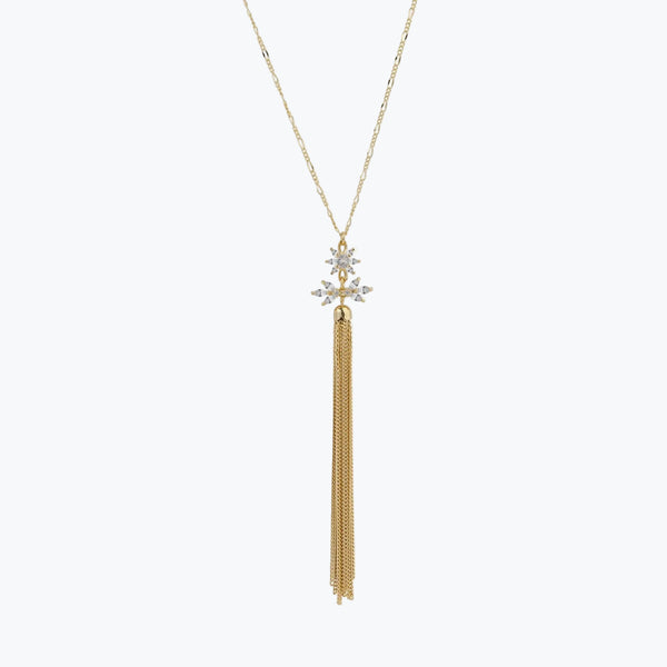 Nolita Necklace | Gold
