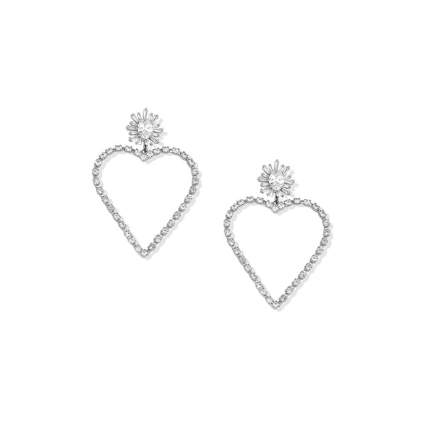 Amor Earrings | M