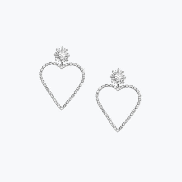 Amor Earrings | M
