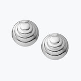 Atenea Earrings | Gold