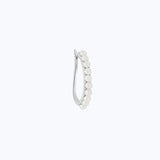 Big Pearl Ear-Cuff